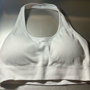 NVGTN HALTER SPORTS BRA